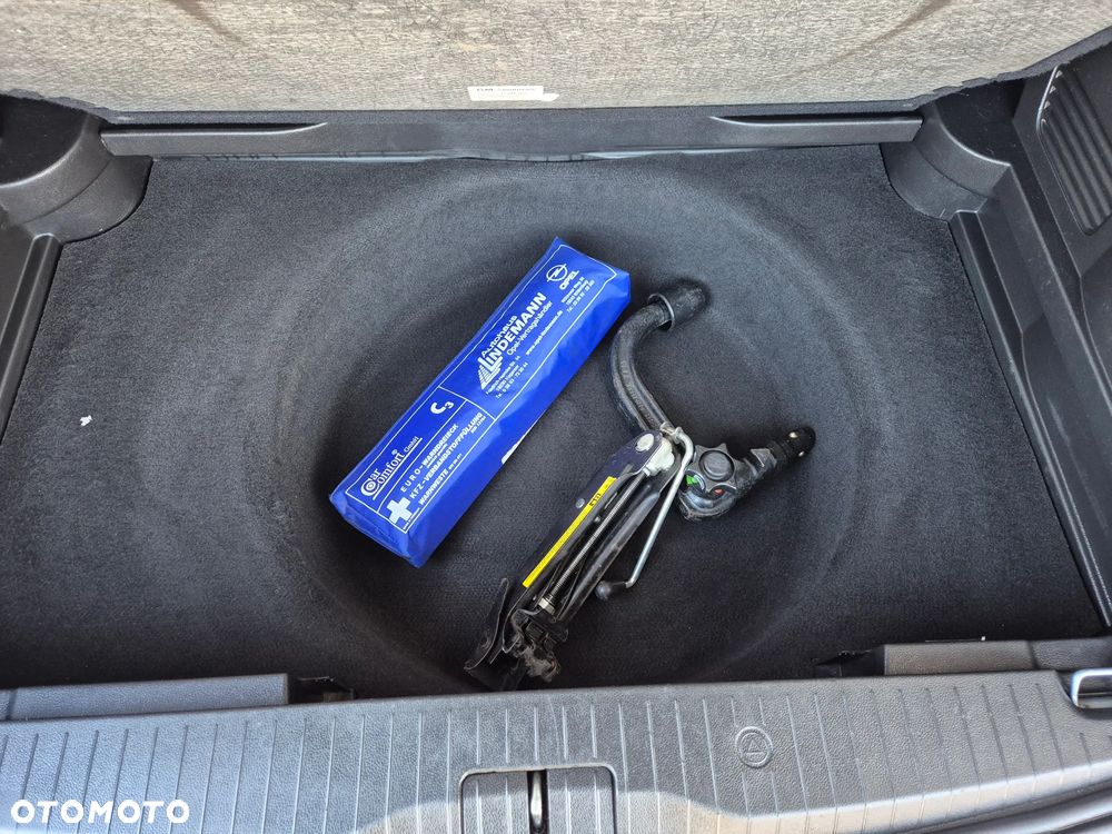 Opel Meriva 1.7 CDTI 150 Jahre - 36