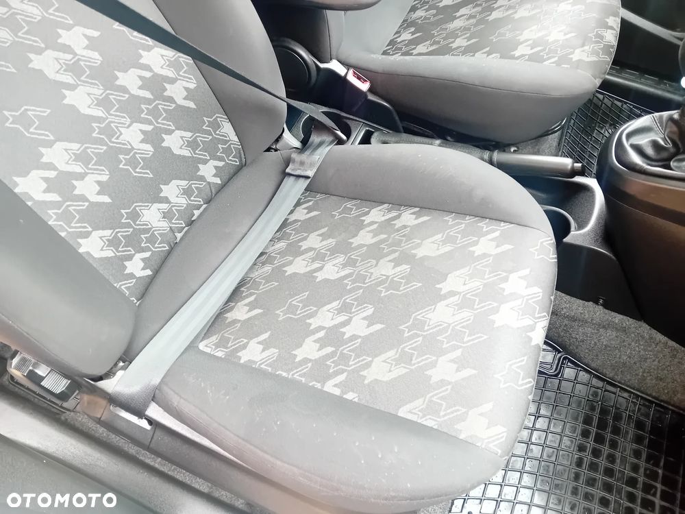 Opel Combo - 10