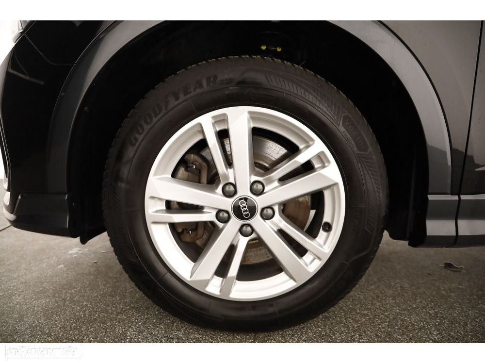 Audi Q3 Sportback 45 TFSIe S tronic - 33