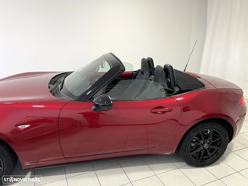 Mazda MX-5 1.5 Sky-G Essence - 24