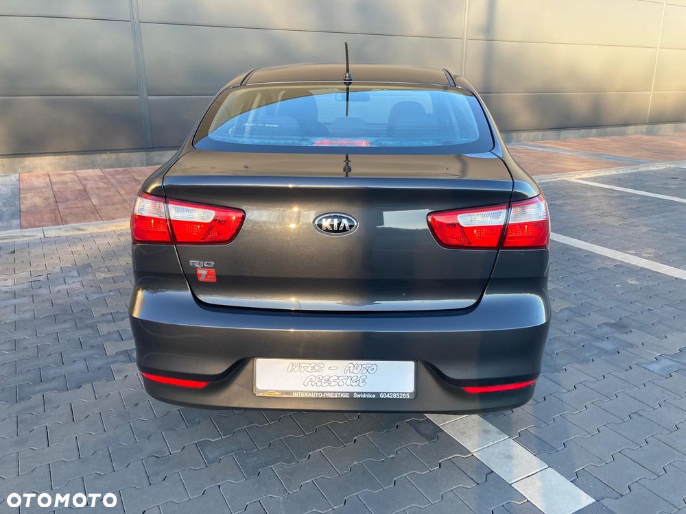 Kia Rio 1.2 M (klm) - 7