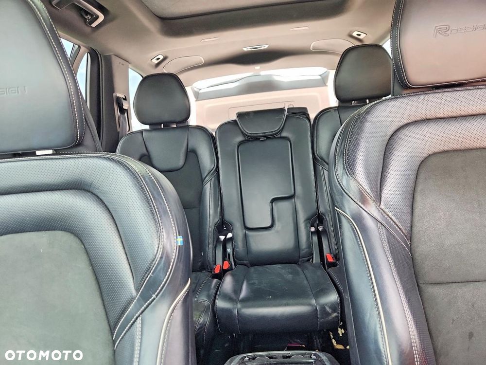 Volvo XC 90 T6 AWD R-Design - 10