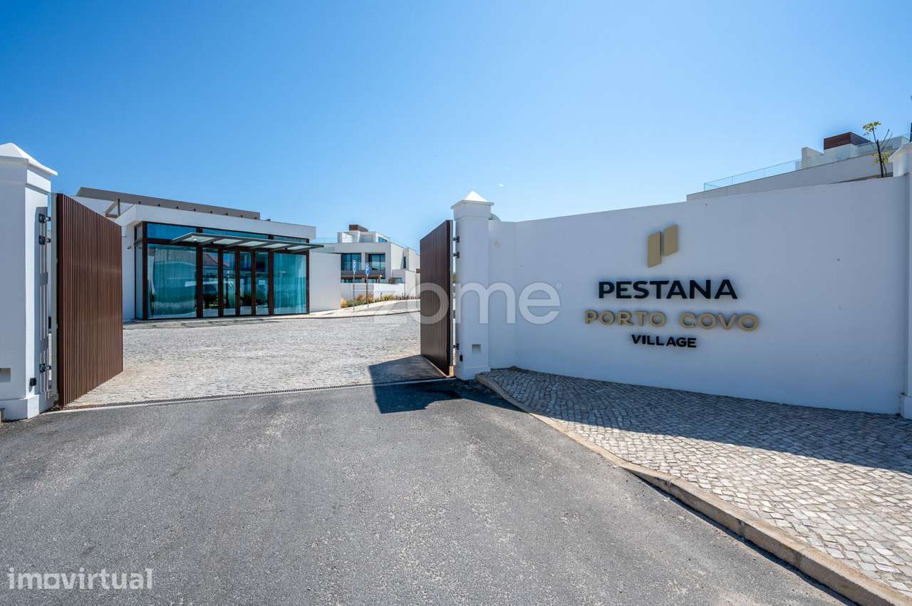 T2+1 PESTANA PORTO COVO VILLAGE - Grande imagem: 2/39