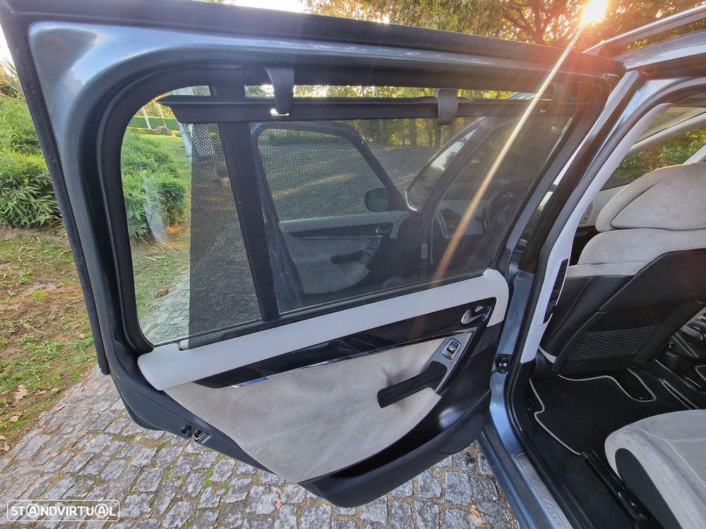 Citroën C4 Grand Picasso 1.6 HDi Exclusive CMP6 - 9