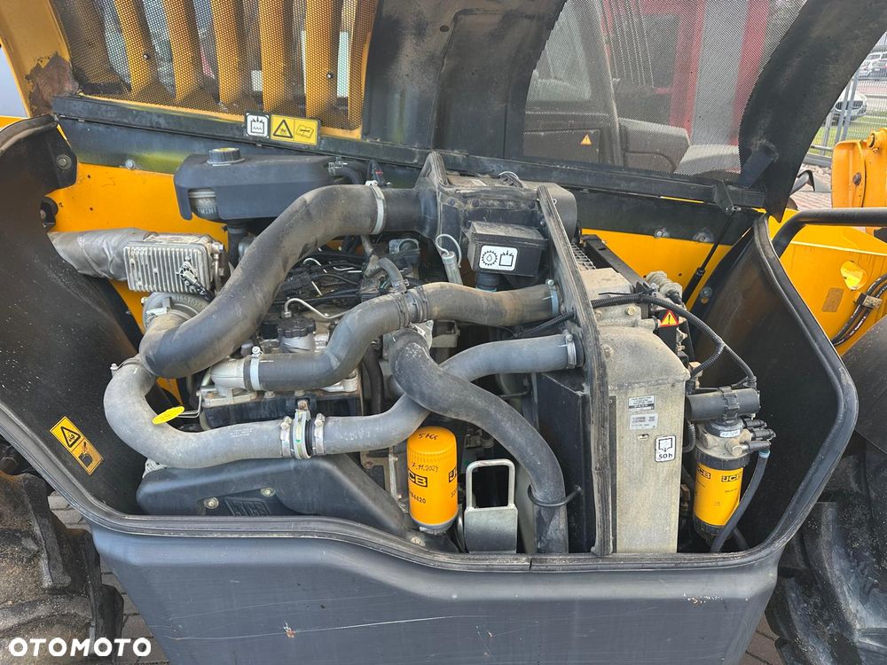 JCB 535-140 - 29
