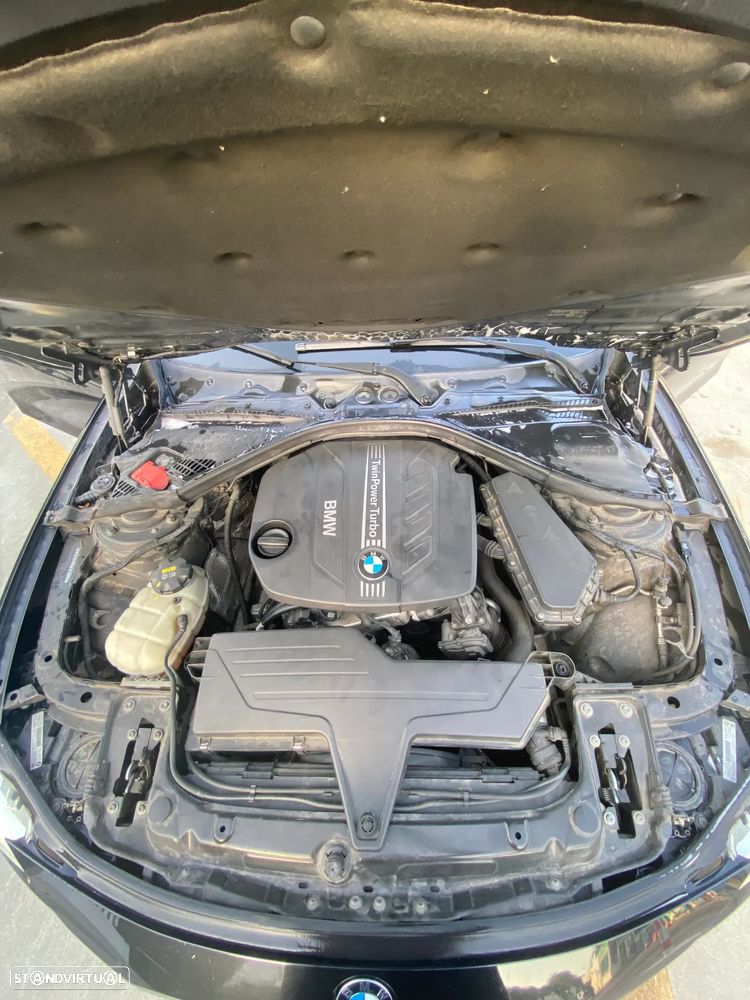 BMW 318 d - 7