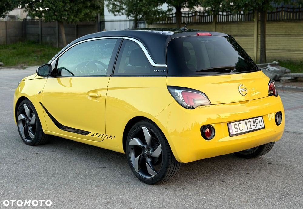 Opel Adam 1.4 Start/Stop Slam - 5