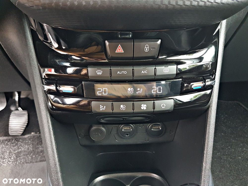 Peugeot 2008 120 VTI Business-Line - 18