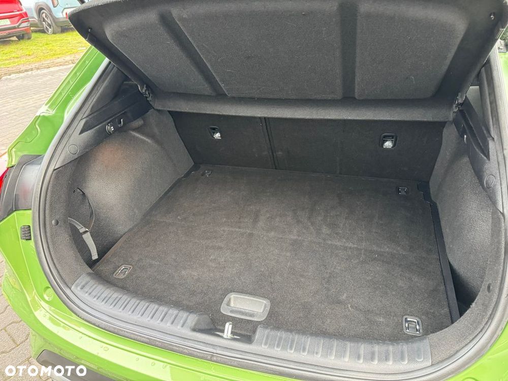 Kia XCeed 1.5 T-GDI M DCT - 19