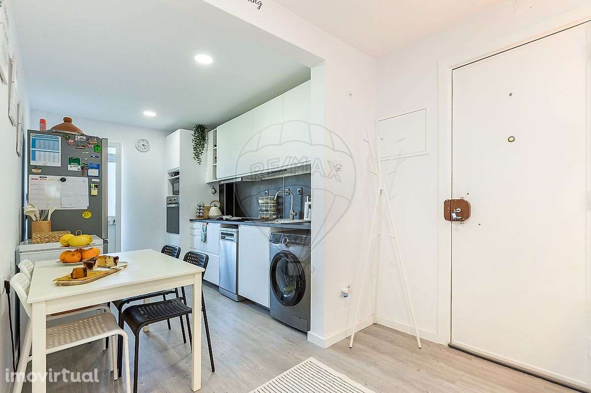 Apartamento T2 para venda - Grande imagem: 3/15