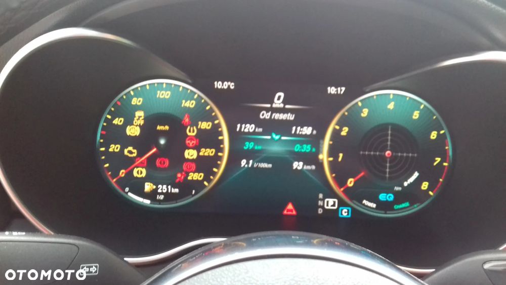 Mercedes-Benz GLC 300 4Matic 9G-TRONIC AMG Line - 18