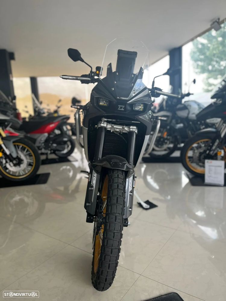 KOVE 800X - 4