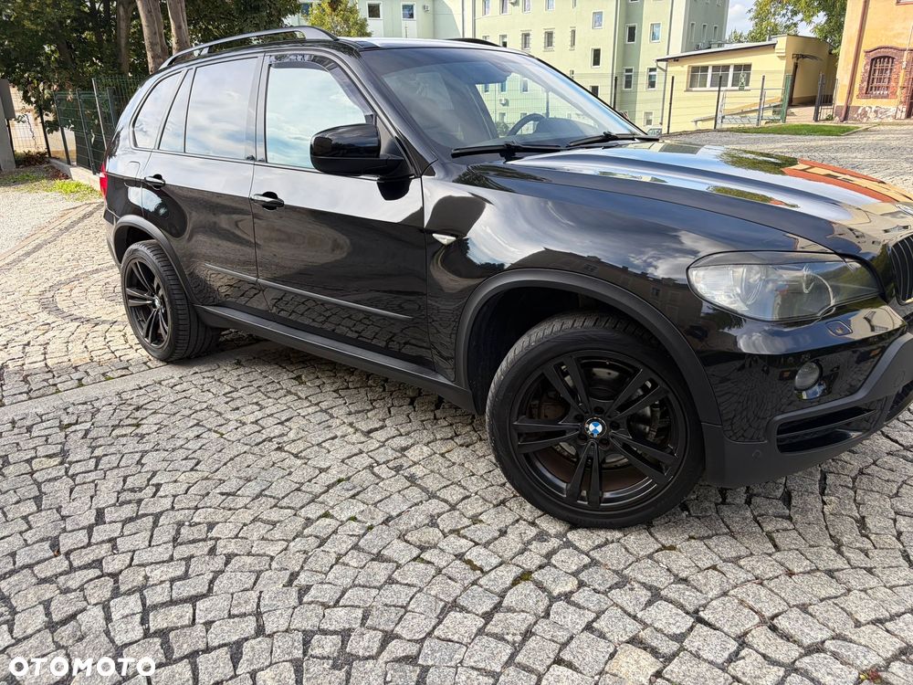 BMW X5 xDrive30d Edition 10 Jahre - 1