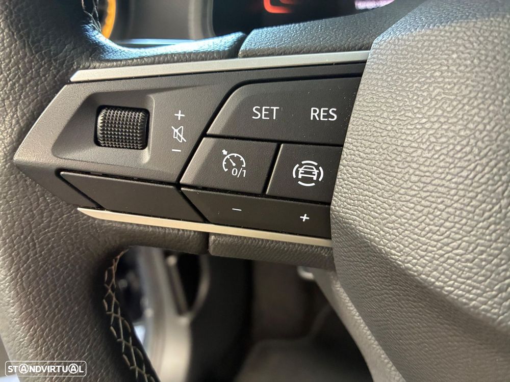 SEAT Ibiza 1.0 TSI Style - 19