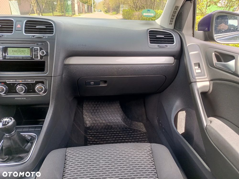 Volkswagen Golf 1.2 TSI Style - 26