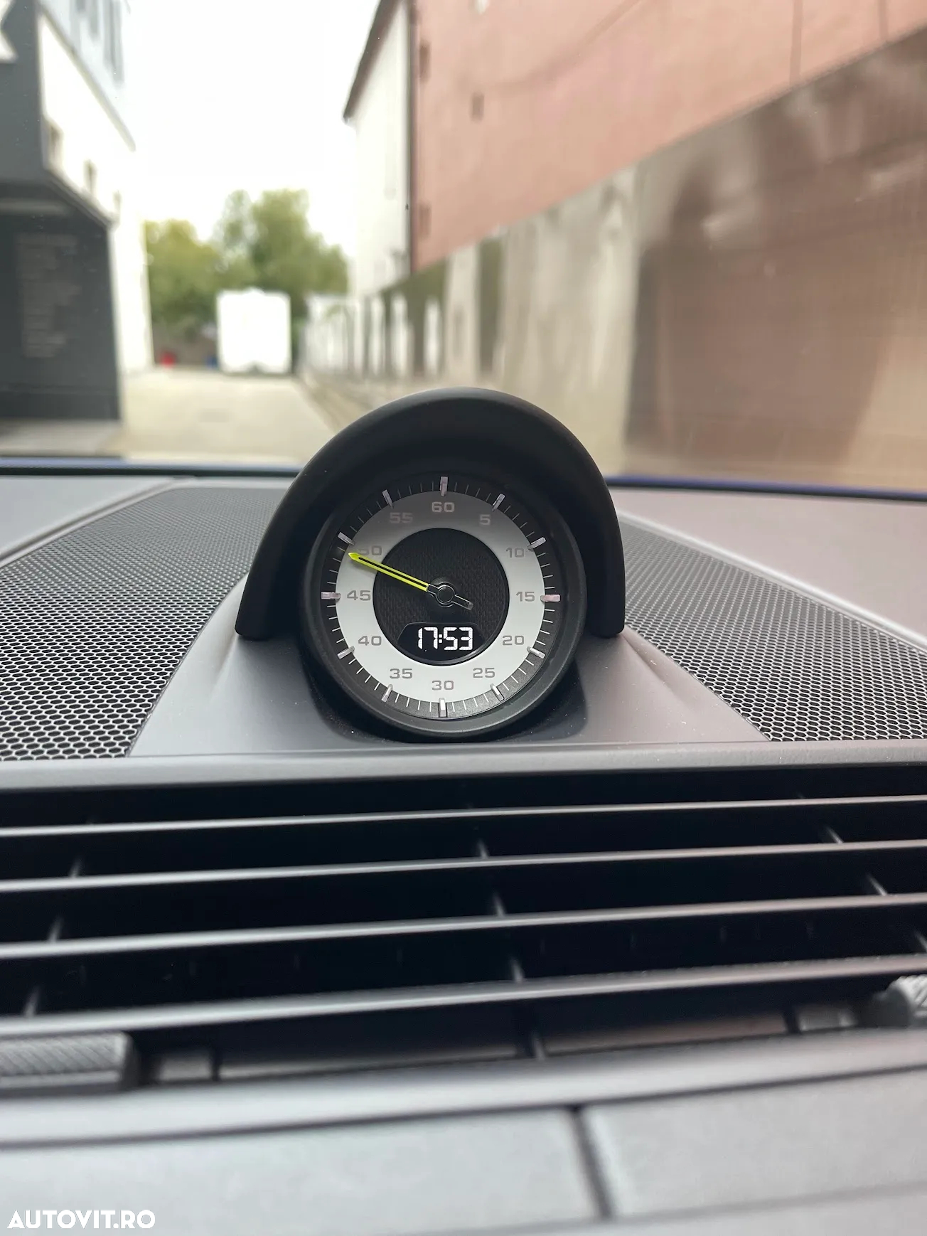 Porsche Panamera Turbo 4 E-Hybrid S - 25