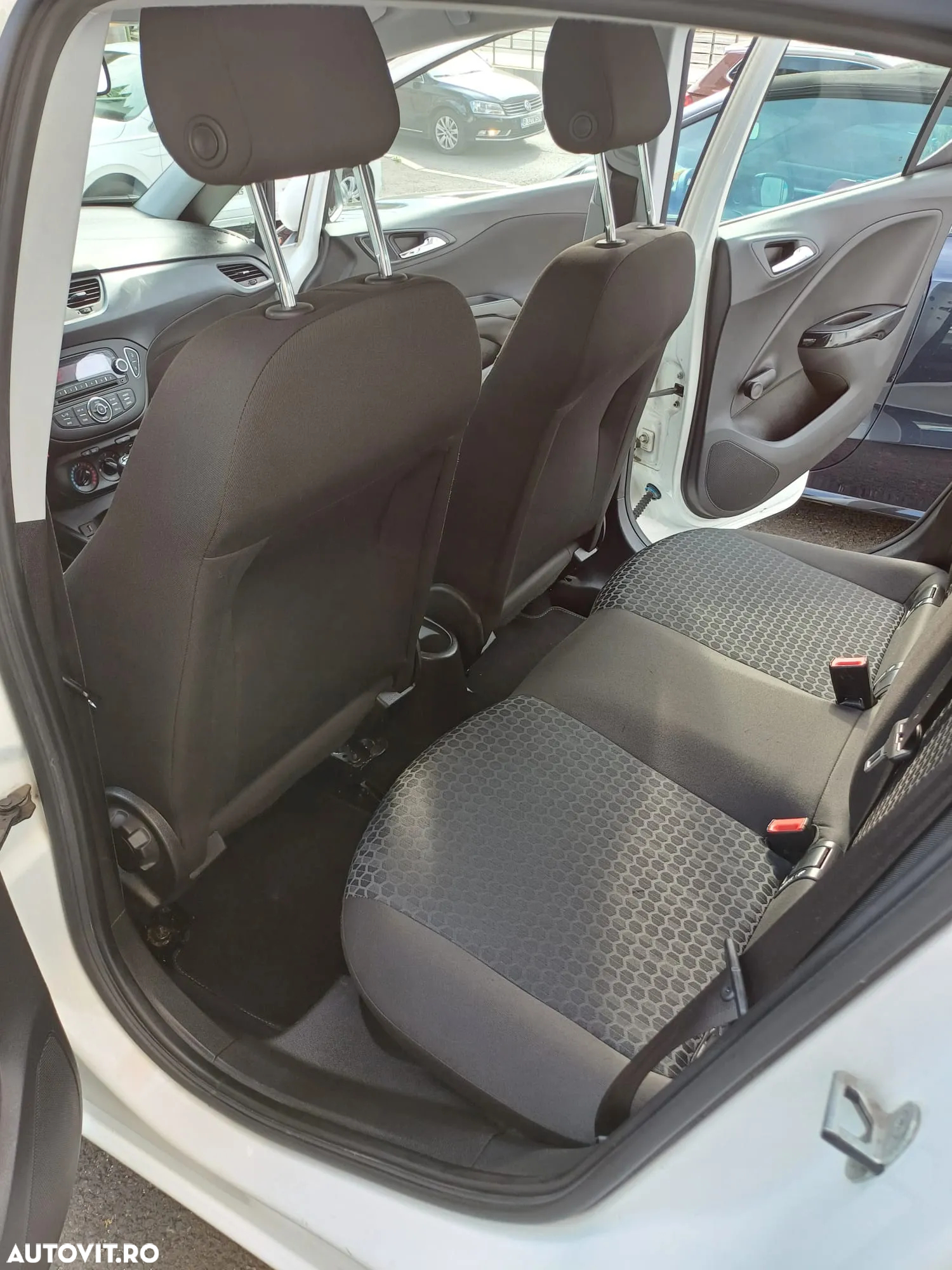 Opel Corsa 1.4 ECOTEC Active - 13
