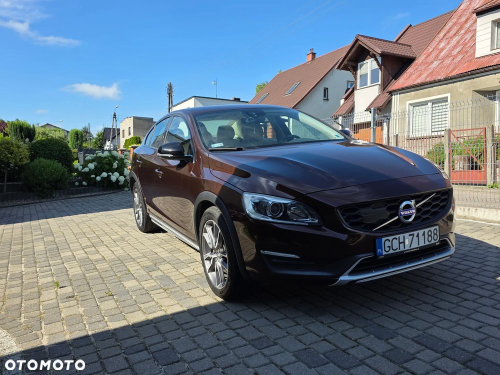 Volvo S60 2.5 T5 AWD - 14
