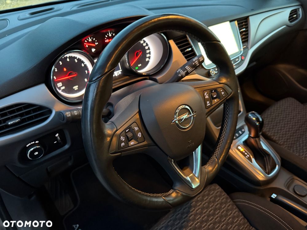 Opel Astra 1.4 Turbo Start/Stop Automatik Business - 15