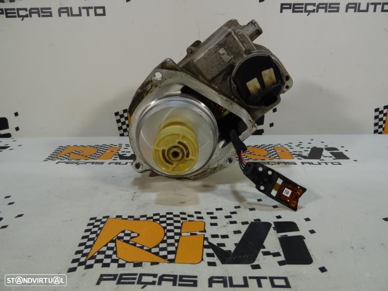 Motor da Caixa de Direção - 19071310 / 38219410530 / 6892299 - 1