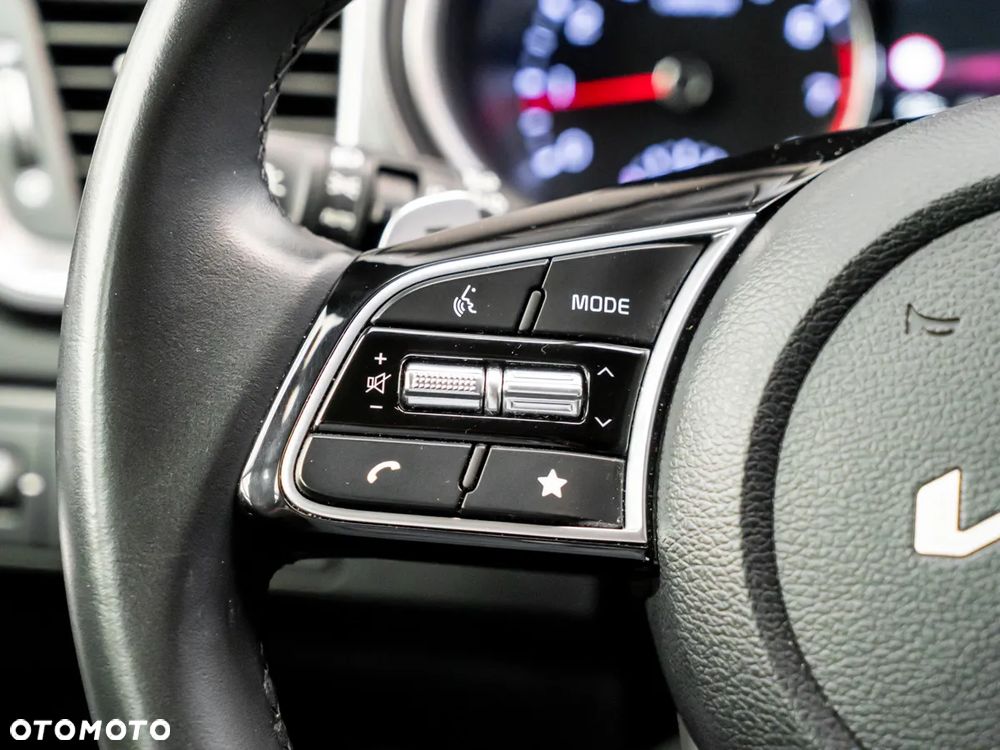 Kia XCeed 1.5 T-GDI M DCT - 26