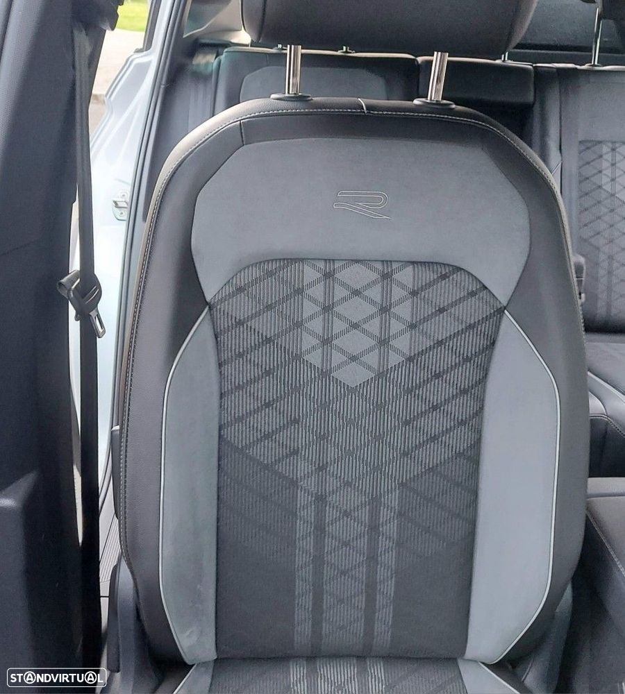 VW Tiguan 1.4 TSI eHybrid R-Line DSG - 31