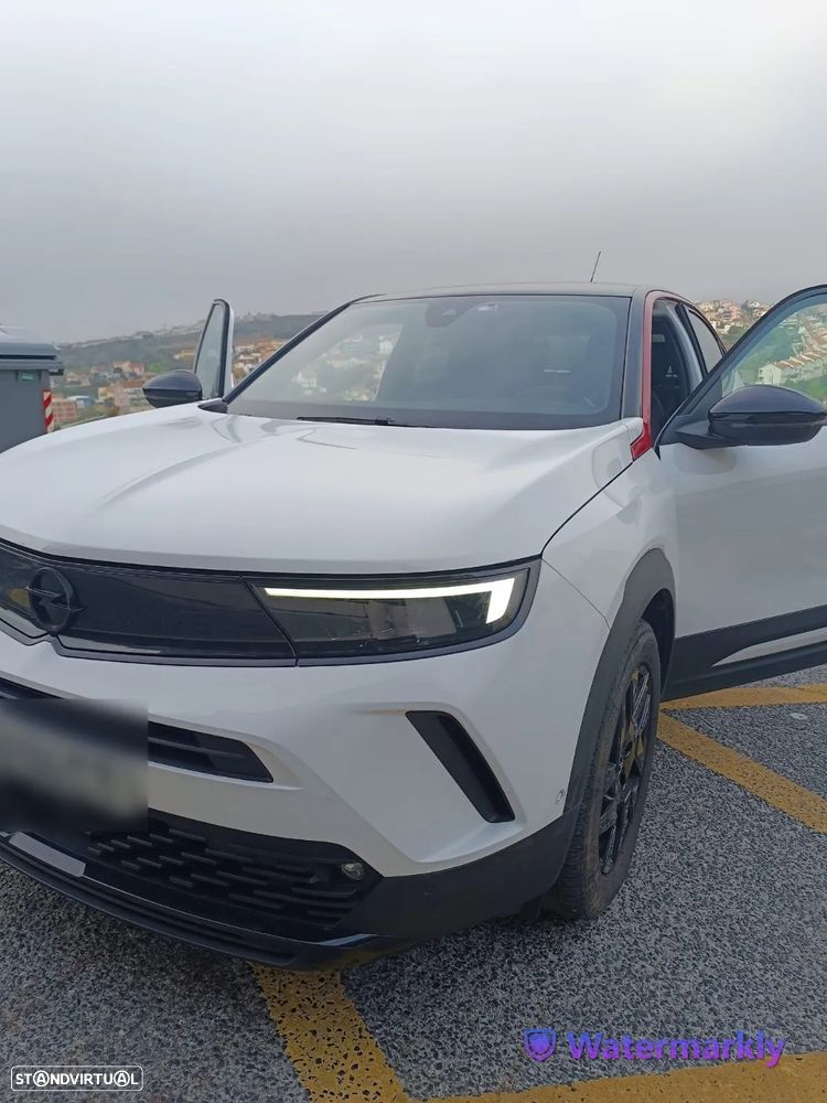 Opel Mokka-e GS Line - 1