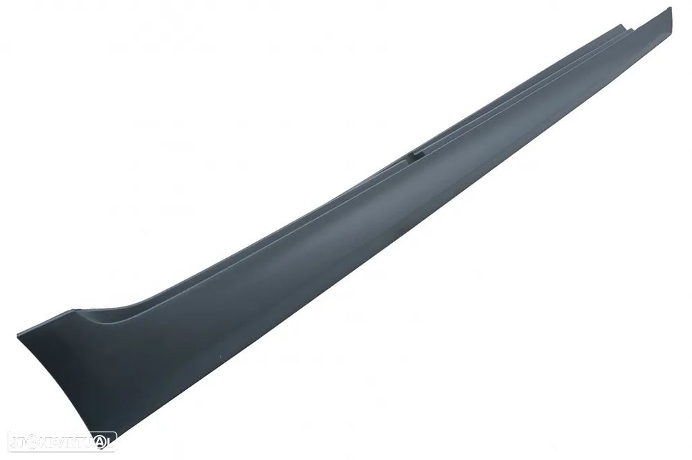 Body Kit Bmw Série 5 F10 (2010 a 2017) Look M5 - 5