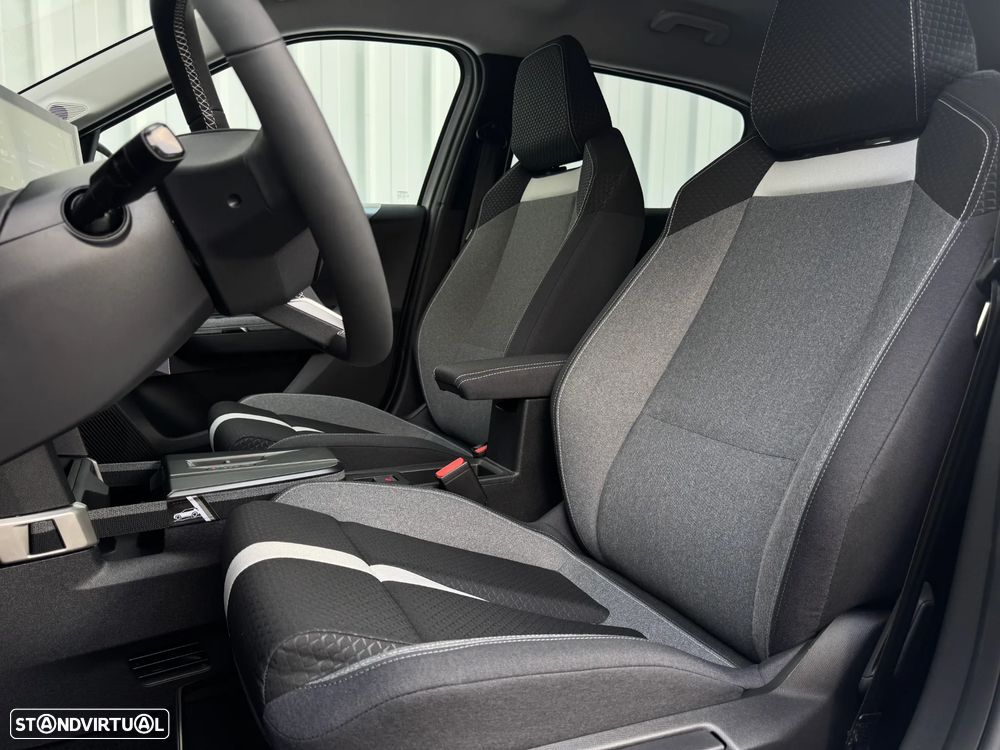 Opel Frontera 44 kWh GS - 33