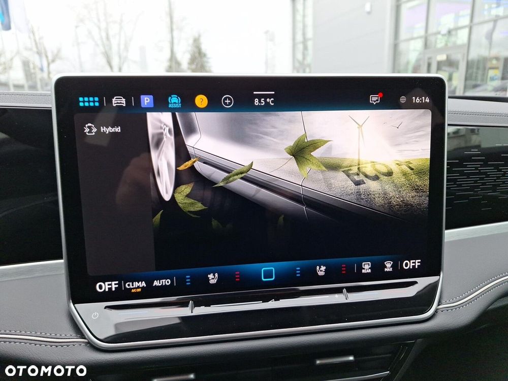 Volkswagen Passat - 39