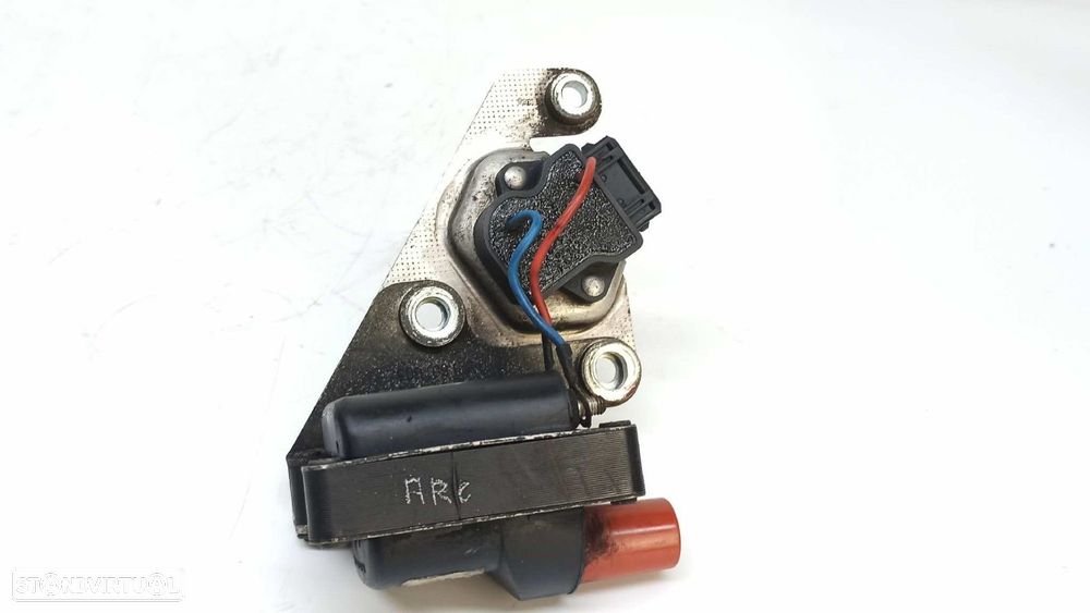 VELA VOLVO S70 BERLINA 2.0 - 7