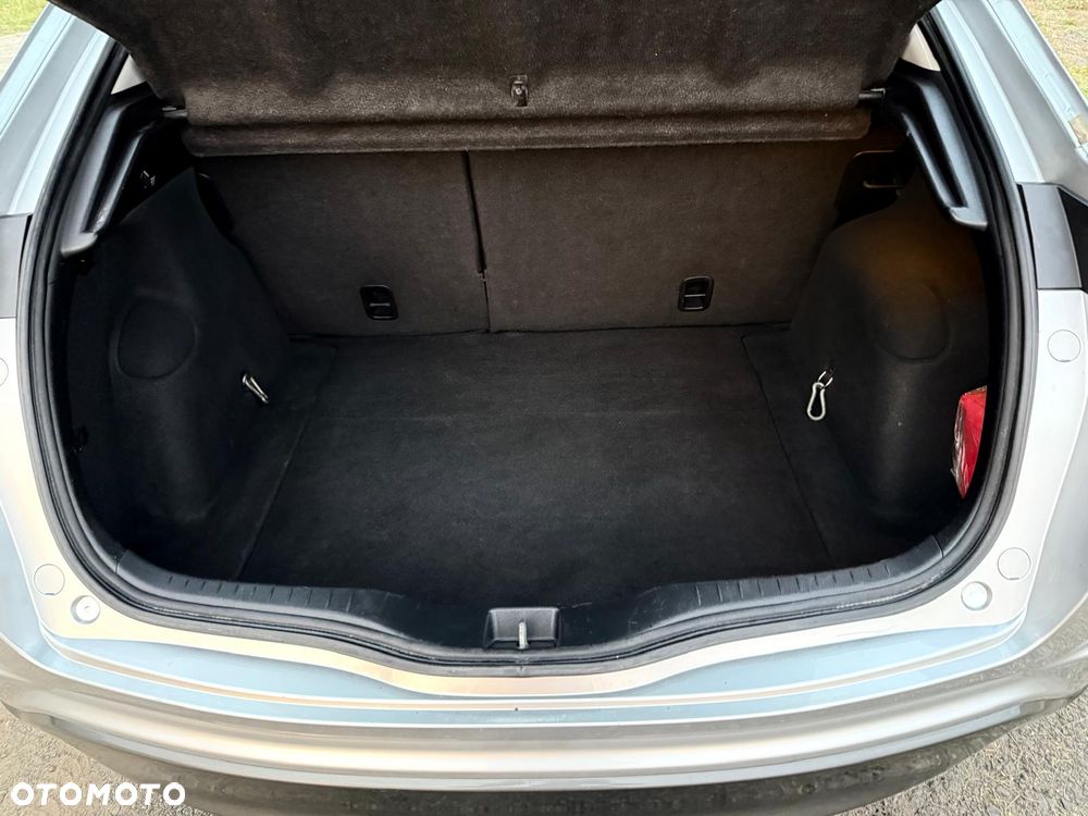 Honda Civic 1.4 i-VTEC Comfort - 27