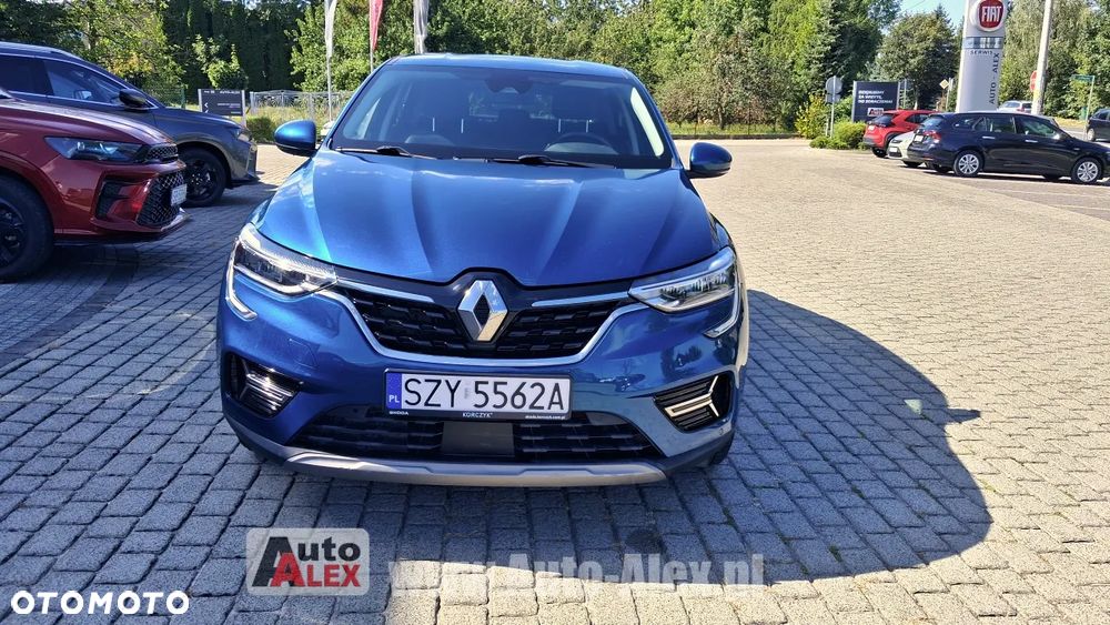 Renault Arkana - 3