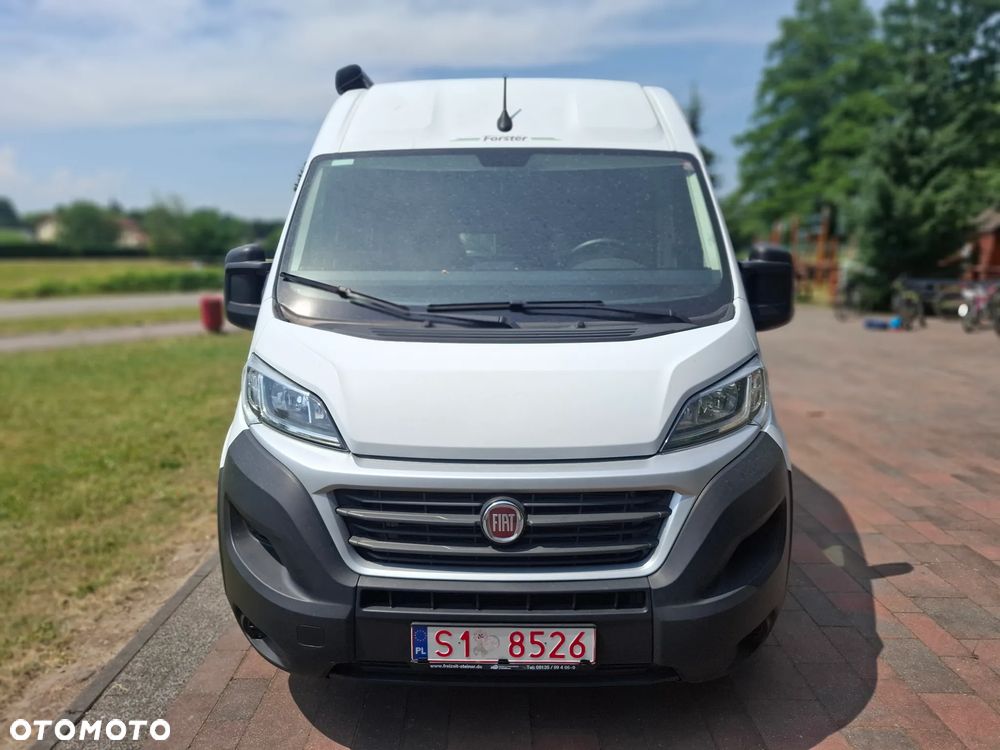 Fiat Ducato - 2