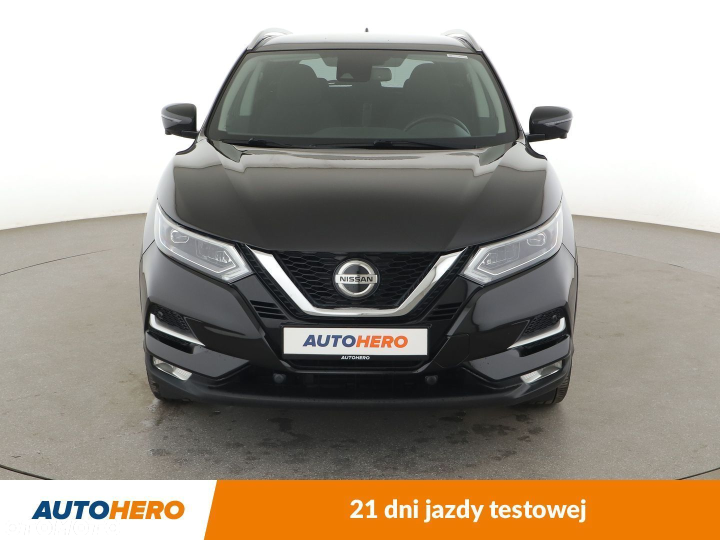 Nissan Qashqai 1.3 DIG-T N-Connecta - 9