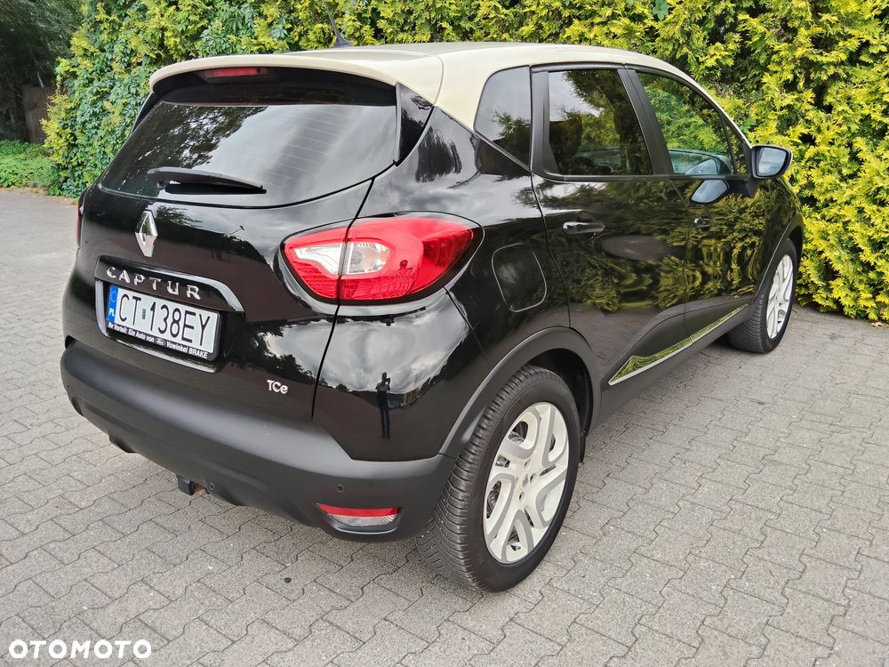 Renault Captur ENERGY TCe 90 Start&Stop Expression - 3