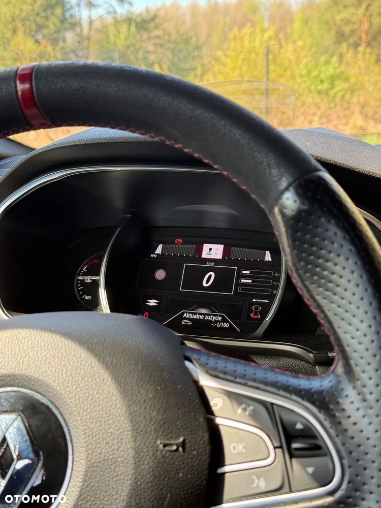 Renault Megane 1.8 TCe R.S - 14