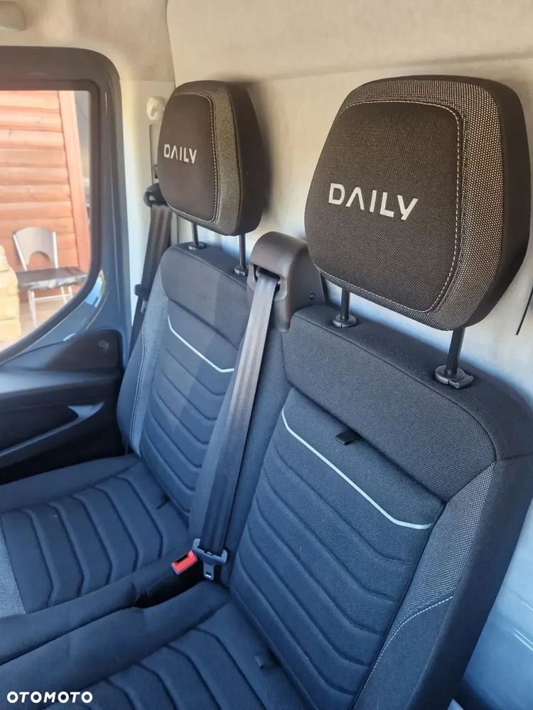 Iveco DAILY 50C18HA8Z - 6