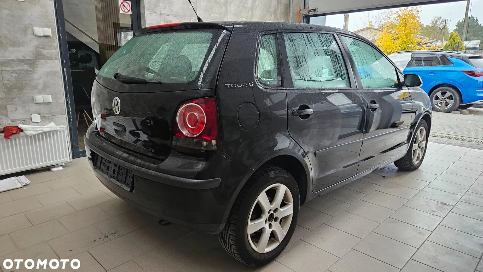 Volkswagen Polo - 5