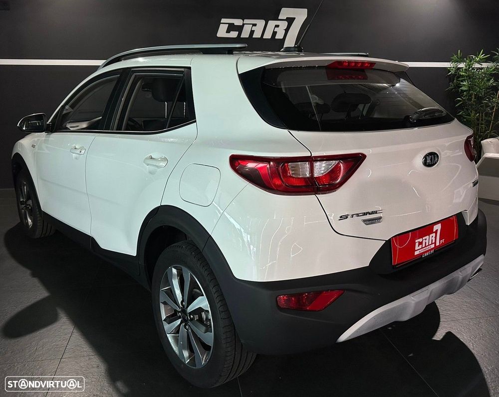 Kia Stonic 1.0 T-GDI Drive - 6