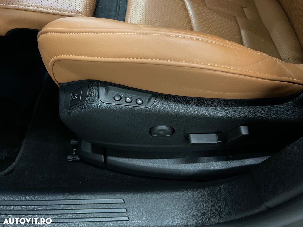 DS Automobiles DS 7 Crossback 1.6 PHeV AWD 300 EAT8 OPERA - 31