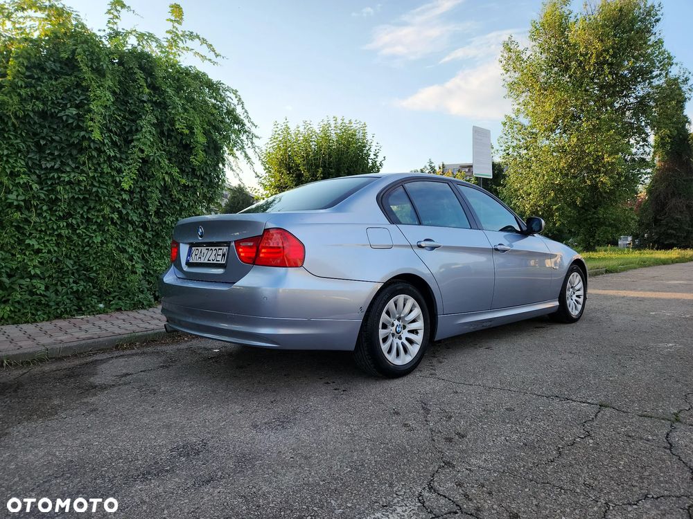 BMW Seria 3 - 8