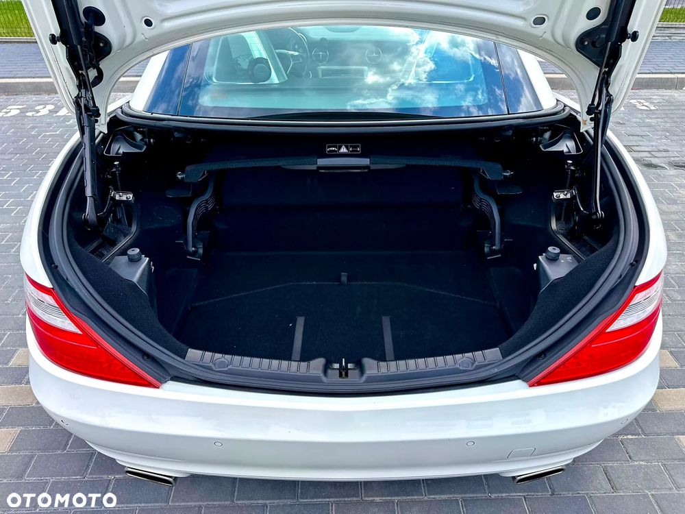 Mercedes-Benz SLK - 15
