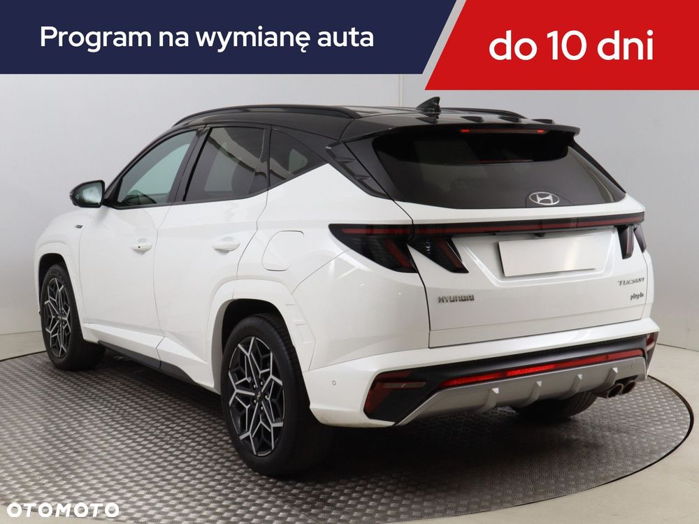 Hyundai Tucson - 6