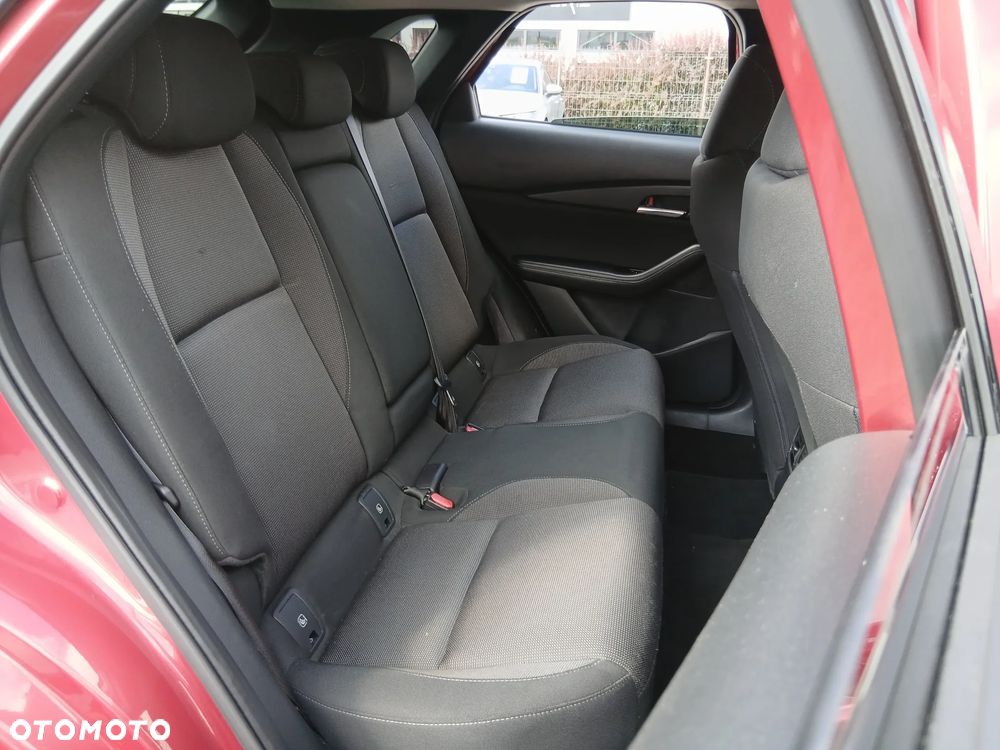 Mazda CX-30 2.0 mHEV Hikari 2WD - 15