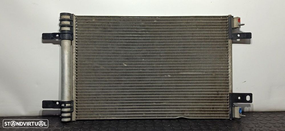 RADIADOR AR CONDICIONADO PEUGEOT 508 SW ALLURE - 4