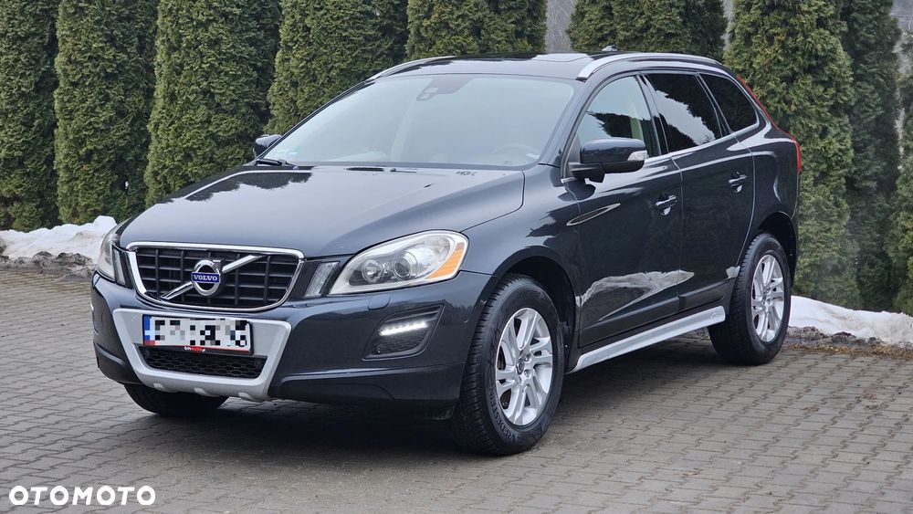 Volvo XC 60 - 34
