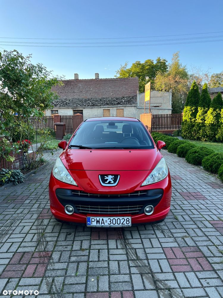 Peugeot 207 1.6 16V Speed - 2