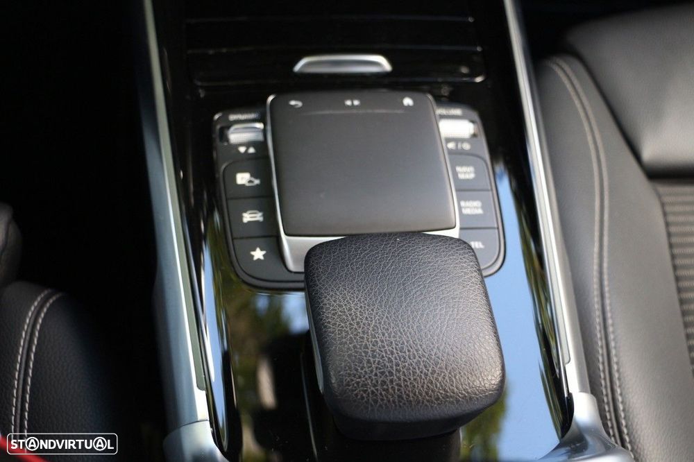 Mercedes-Benz GLB 180 d Progressive - 26