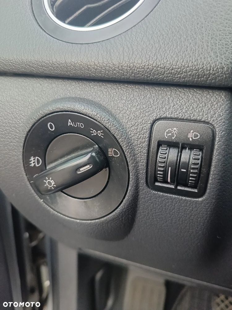 Volkswagen Golf Plus 1.4 TSI Comfortline - 22